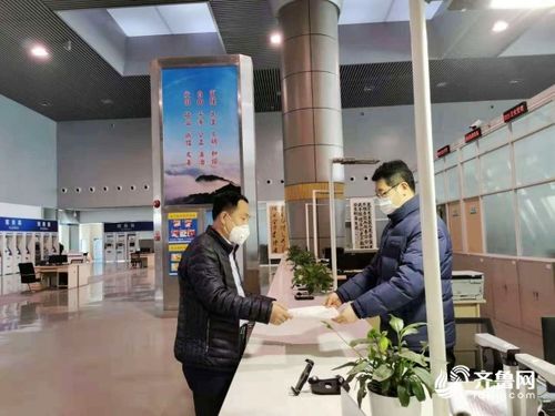泰安市行政審批服務局實施‘六零審批’模式，助力經濟社會高質量發展